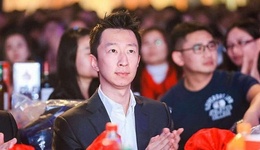 融创孙喆一：我跟王思聪比不了