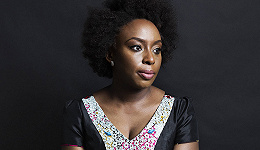 【专访】女权偶像光环下：尼日利亚作家阿迪契的四个关键词与一段对话