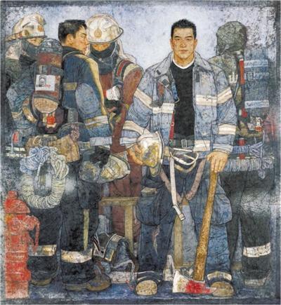同贺国庆 共享荣光（逐梦70年）