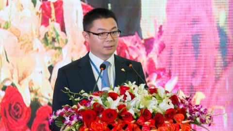 江苏金螳螂总经理曹黎明被相关部门带走协助调查
