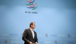 WTO报告：服务贸易已成国际贸易主动力，2040年比重将超30%
