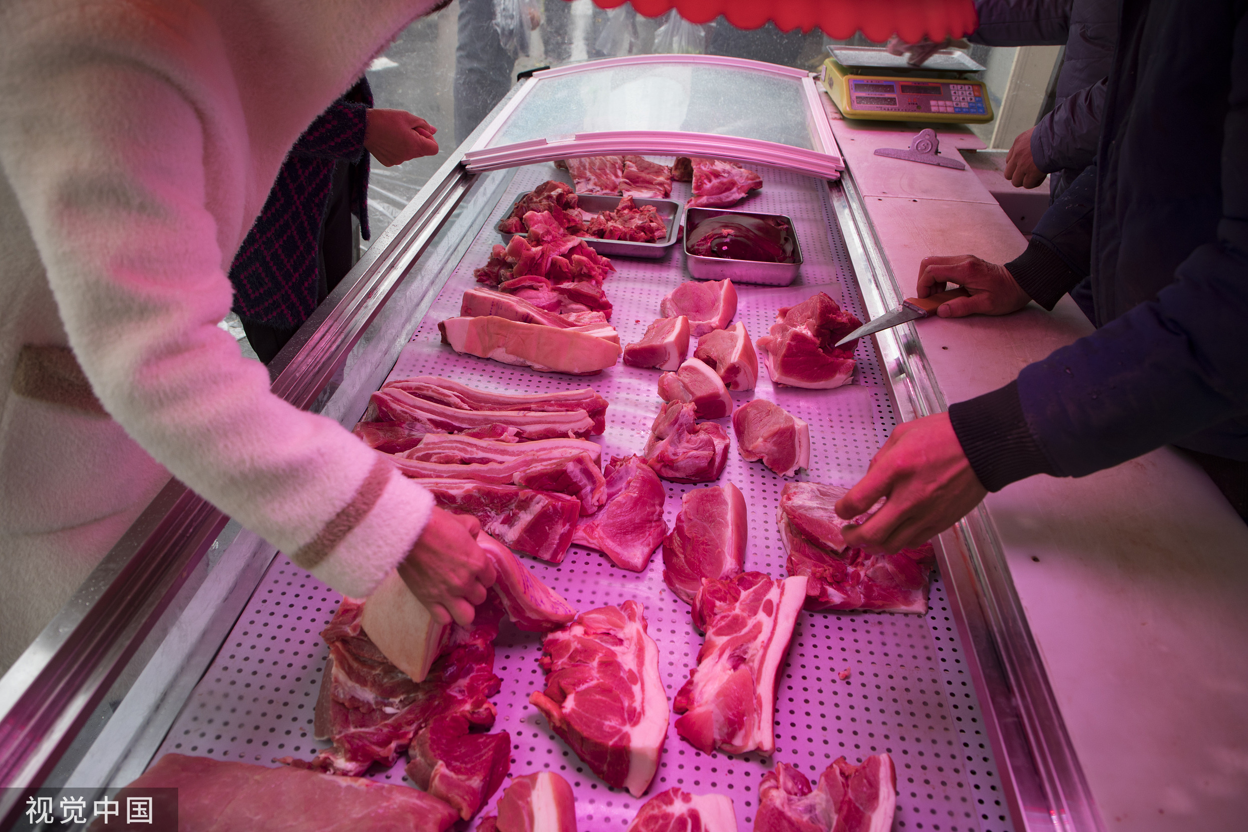 9月猪肉价格涨了69.3%，这些生猪企业第三季度业绩大幅预增