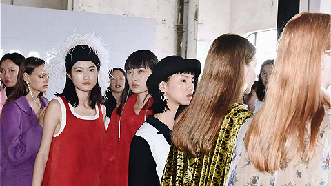 【深度】淘品牌逆袭，上海时装周进入粉丝时代