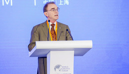 诺贝尔医学奖得主兰迪·谢克曼：呼吁全球合作找出帕金森病的病因