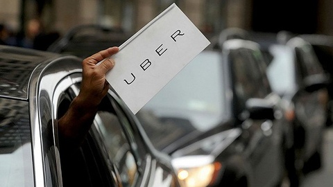 Uber员工迎来股票解禁期：数百亿美元股票将冲向市场