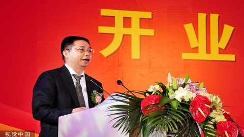 年末并购大戏上演，主角又是“姚老板”，标的公司连续三天涨停……