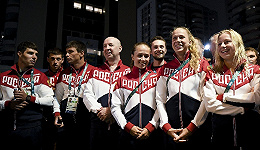 俄罗斯体坛遭WADA禁赛四年，或无缘东京奥运会和卡塔尔世界杯