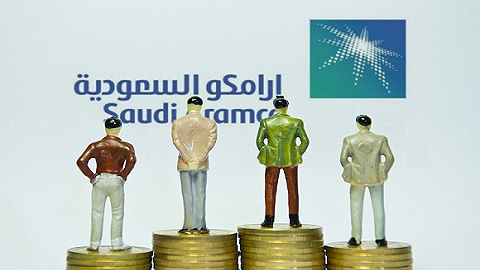 史上最大IPO变更大，沙特阿美融资额升至294亿美元