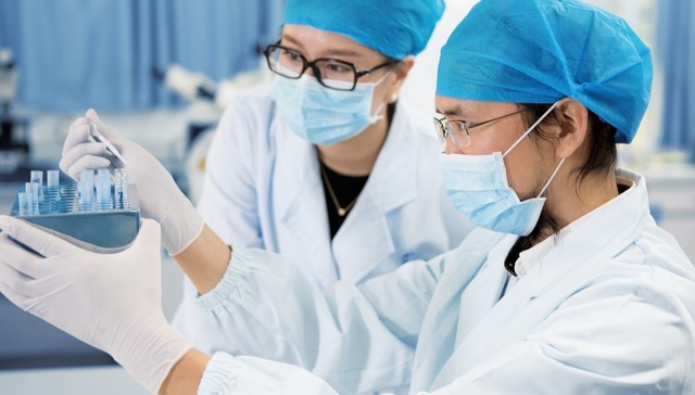 生死时速：肺炎“救命药”离我们还有多远？