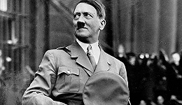 希特勒如何看待英美资本主义？