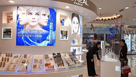 疫情波及全球美妆企业，欧莱雅8.6万名员工暂停出差计划