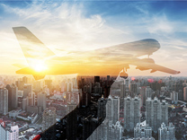 【地评线】长白时评：线上线下融合，数字经济发展按下“快进键”