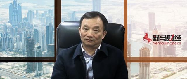 巨头沉浮录丨新湖中宝入股绿城，神秘温州富豪“造系”二十六年