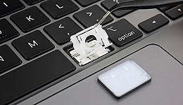 苹果全面抛弃蝶式键盘，亡羊补牢真的未晚？
