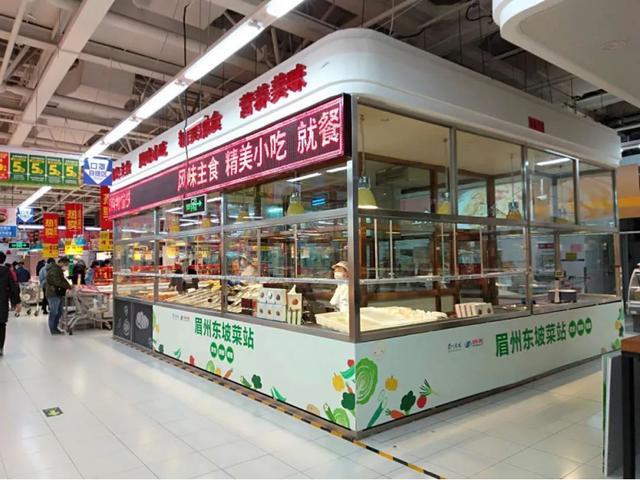 这样搞外卖增收！学海底捞、呷哺呷哺、眉州东坡的玩法
