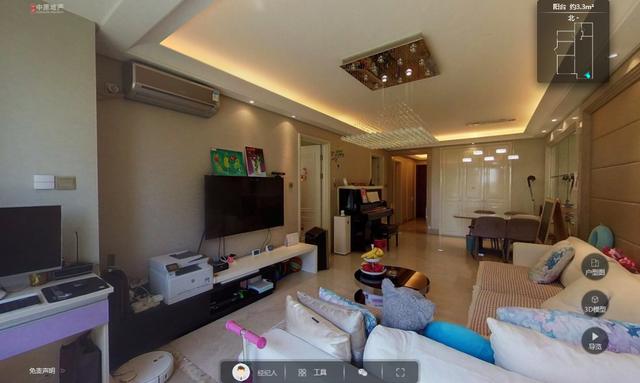 中概股危机下,持续亏损的房天下何去何从?