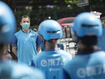 阿里数字经济促进疫后新就业 广东多项指标全国领先