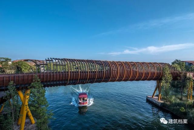 罗立平:麓湖背后的隐性逻辑,正在创造新的城市历史