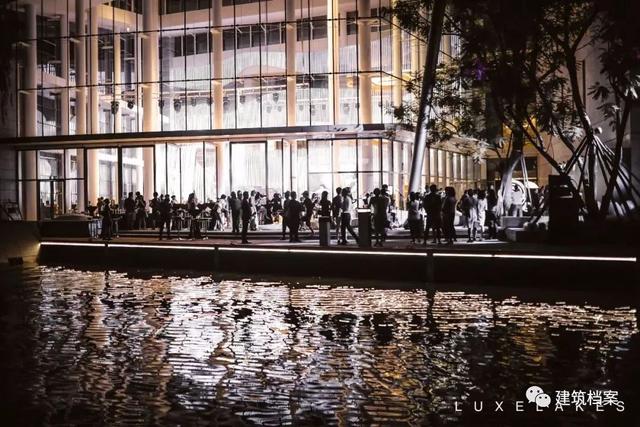 罗立平:麓湖背后的隐性逻辑,正在创造新的城市历史