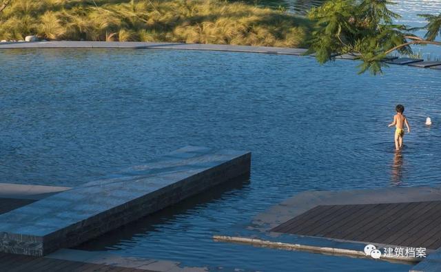 罗立平:麓湖背后的隐性逻辑,正在创造新的城市历史