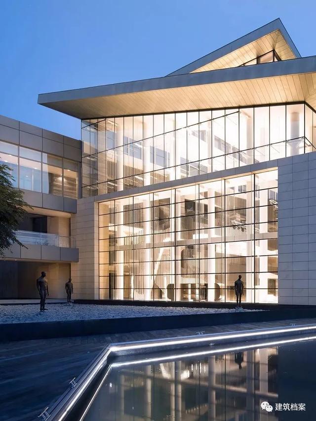 罗立平:麓湖背后的隐性逻辑,正在创造新的城市历史