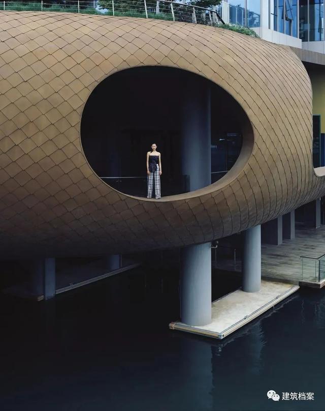 罗立平:麓湖背后的隐性逻辑,正在创造新的城市历史