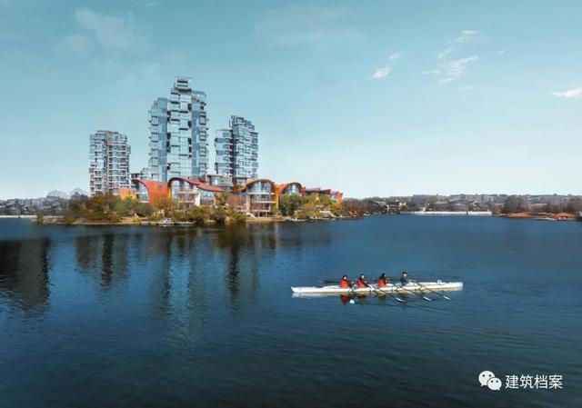 罗立平:麓湖背后的隐性逻辑,正在创造新的城市历史