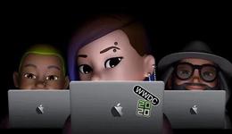 WWDC 2020正式开启苹果自救第一步