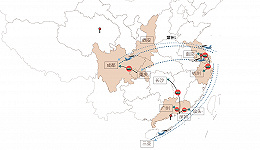 数据 | 端午出游北京受疫情影响最大，其他地区哪最受欢迎？
