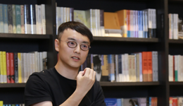 刘子超聊旅行文学：好的写作让读者确认“那里的人和我一样”