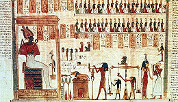 在古埃及知识也是力量？《亡灵书》里的死亡“生意经”