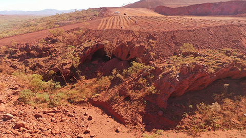 炸毁4.6万年历史原住民遗址，力拓CEO及两名高管离职