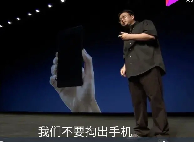 直播带货赢了:罗永浩2年还4亿,还要拍“真还传”