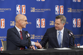 NBA赌盘分析 - 深入了解赢球与投注的奥秘
