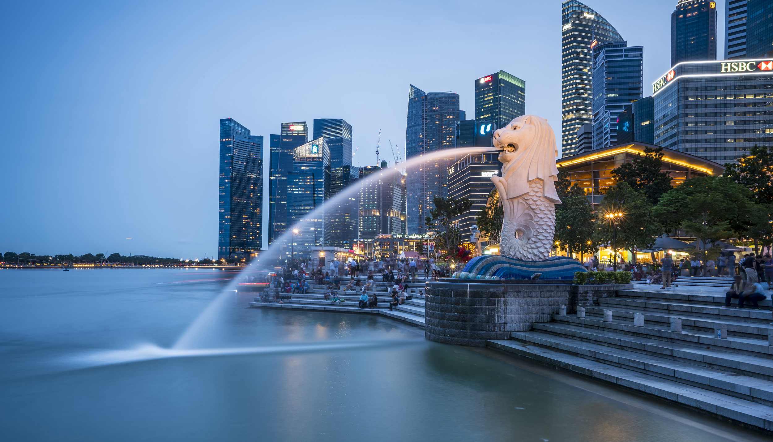 下载壁纸 新加坡, 新加坡, 城市 免费为您的桌面分辨率的壁纸 2048x1442 — 图片 №653719