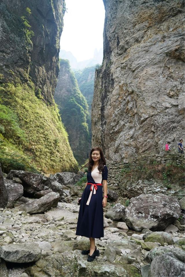 温州A级景区集合,有的闻名四海有的鲜为人知,收藏起来去打卡