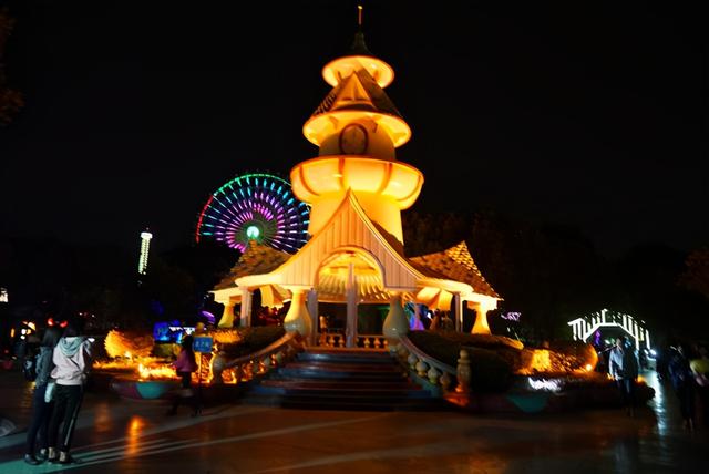 温州A级景区集合,有的闻名四海有的鲜为人知,收藏起来去打卡