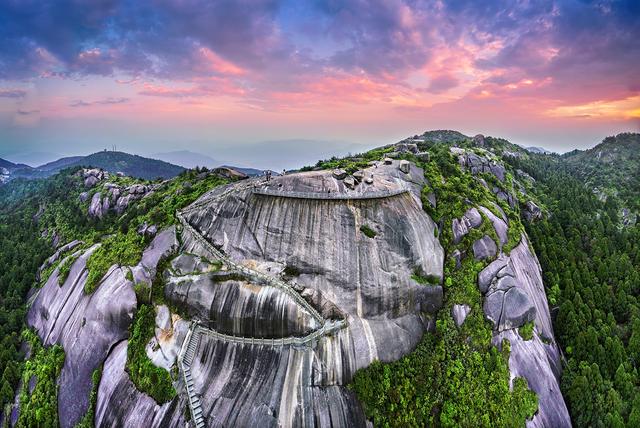 温州A级景区集合,有的闻名四海有的鲜为人知,收藏起来去打卡