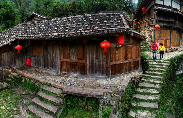 温州A级景区集合,有的闻名四海有的鲜为人知,收藏起来去打卡