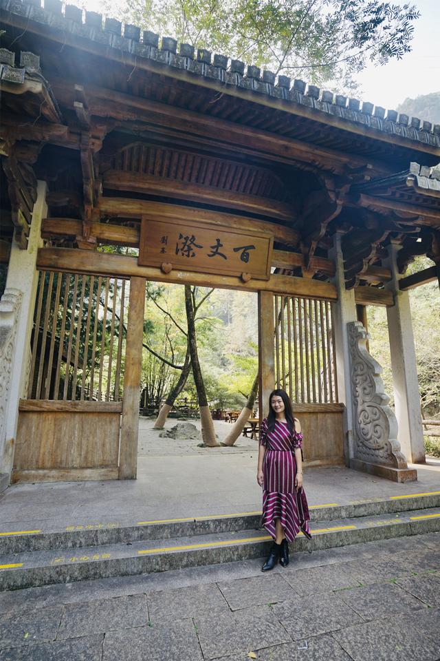 温州A级景区集合,有的闻名四海有的鲜为人知,收藏起来去打卡