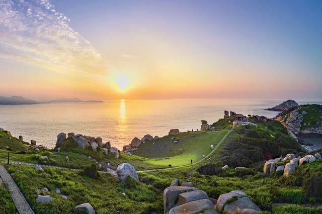 温州A级景区集合,有的闻名四海有的鲜为人知,收藏起来去打卡