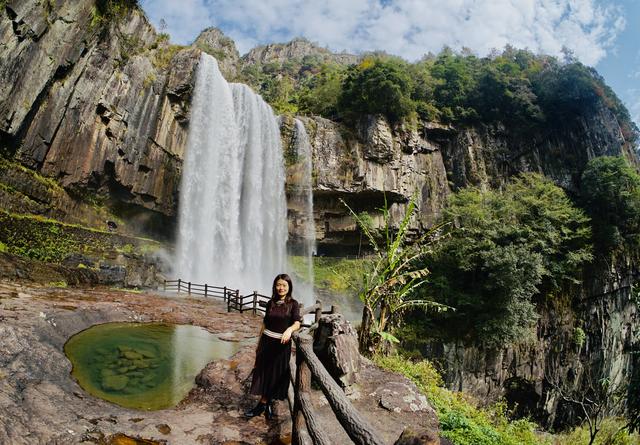 温州A级景区集合,有的闻名四海有的鲜为人知,收藏起来去打卡