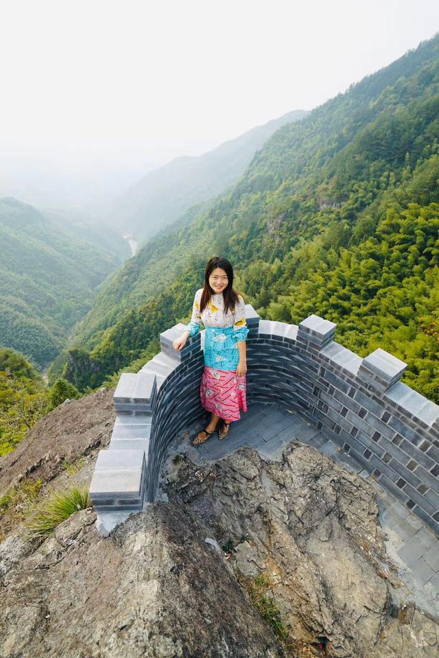 温州A级景区集合,有的闻名四海有的鲜为人知,收藏起来去打卡