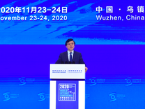 联想杨元庆谈数字经济：5G推动“端边云网智”成五大增长要素