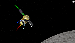 嫦娥五号“刹车”制动进入环月轨道，“近月制动”究竟是什么