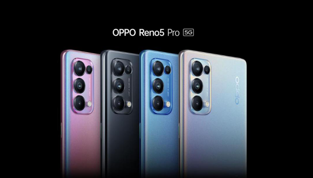 快看| OPPO最新Reno5系列来了：主打人像视频拍摄，3399元起| 界面新闻