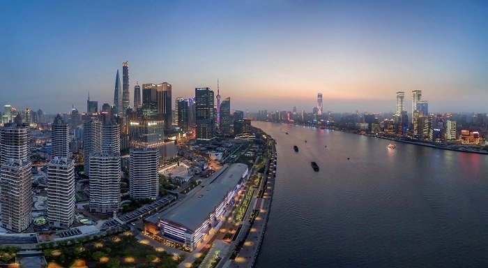 拥抱在线文旅新机遇：「金文旅奖」上海在线新文旅20强榜单揭晓