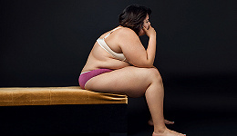 以食物筑起堡垒，用肥胖保护自己：500斤的身体里住着怎样一个受伤的女孩？