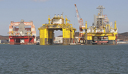 “海上油气加工厂”达16艘，中国深水油气装备制造能力跃居世界前列