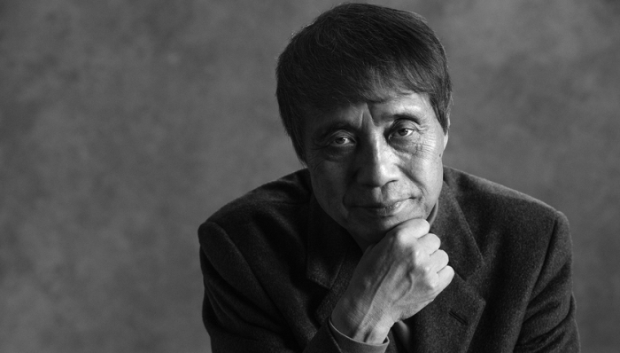 日本建筑家安藤忠雄 一位 都市游击队员 一个用清水混凝土写诗的人 界面新闻 文化